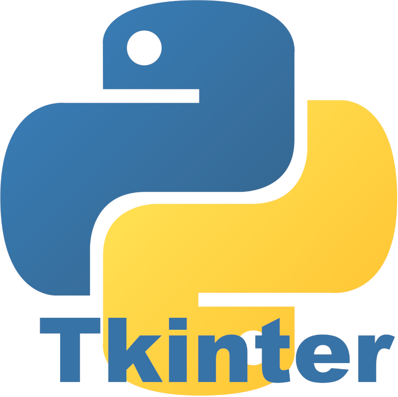 Featured image of post Building GUI Applications in Python with Tkinter: A Dive into RecipeVault