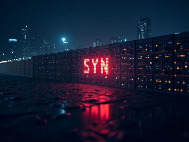 Featured image of post Protecting Linux from SYN Floods with sysctl