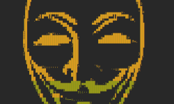Featured image of post The Art of Defiance: A Story of Guy Fawkes Mask and Rickrolling