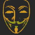 The Art of Defiance: A Story of Guy Fawkes Mask and Rickrolling